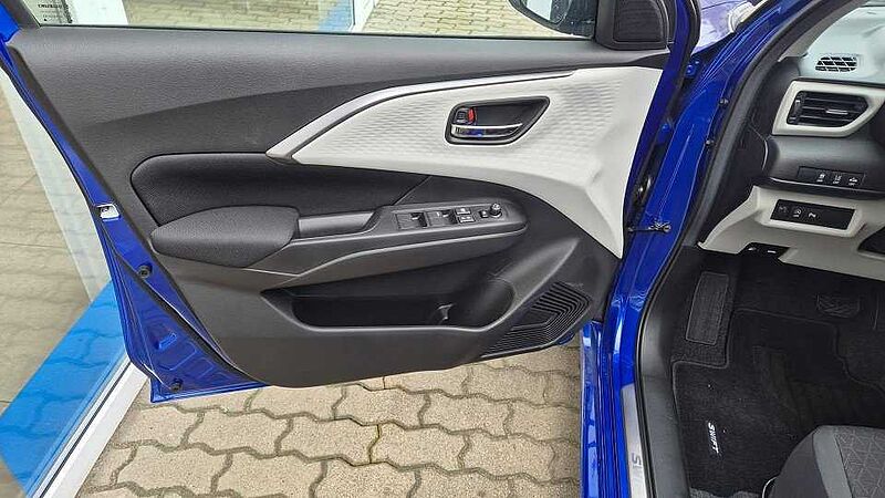 Suzuki Swift Comfort+ CVT HYBRID Comfort+ CVT HYBRID