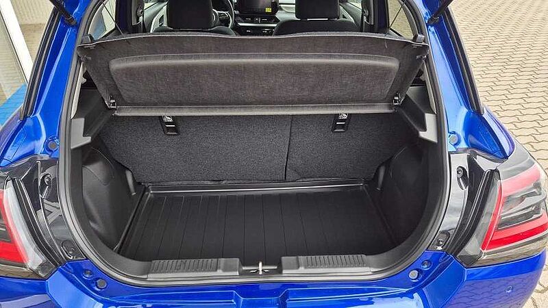 Suzuki Swift Comfort+ CVT HYBRID Comfort+ CVT HYBRID