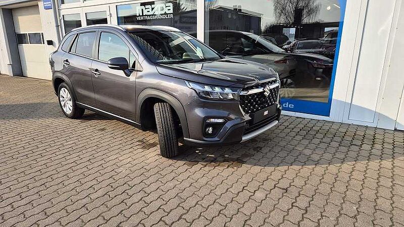 Suzuki S-Cross 1.5 Comfort AGS SX4