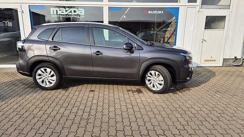 Suzuki S-Cross 1.5 Comfort AGS SX4