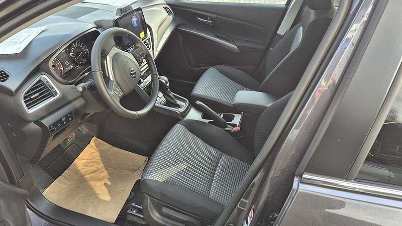 Suzuki S-Cross 1.5 Comfort AGS SX4