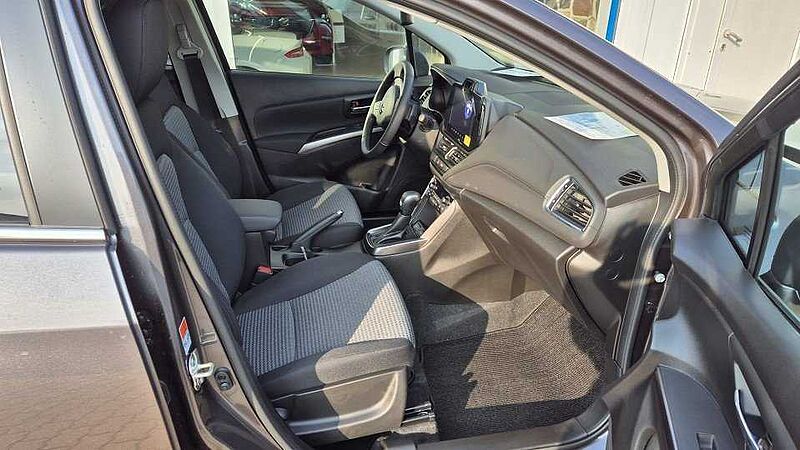 Suzuki S-Cross 1.5 Comfort AGS SX4