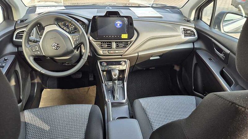Suzuki S-Cross 1.5 Comfort AGS SX4