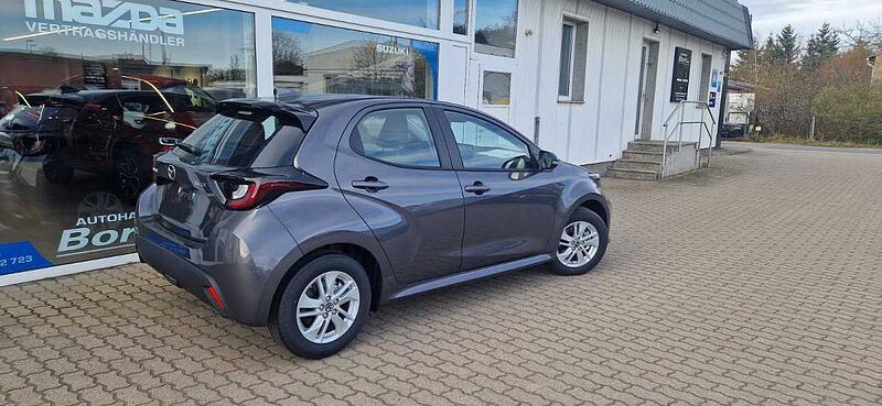 Mazda 2 HYBRID 1.5L Hybrid VVT-i CENTRE-LINE