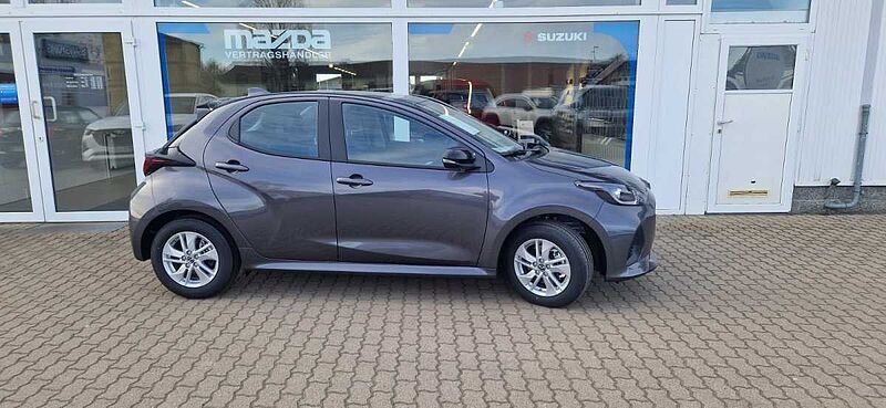 Mazda 2 HYBRID 1.5L Hybrid VVT-i CENTRE-LINE