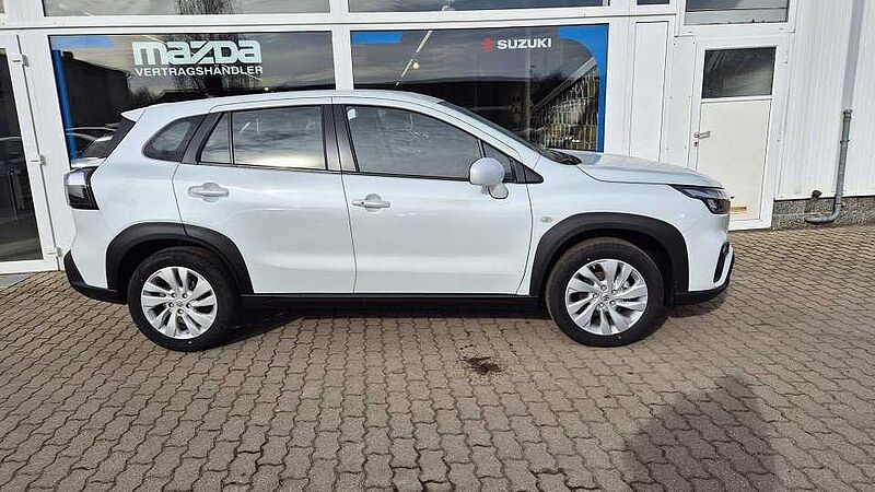 Suzuki S-Cross 1.4 Edition Hybrid SX4