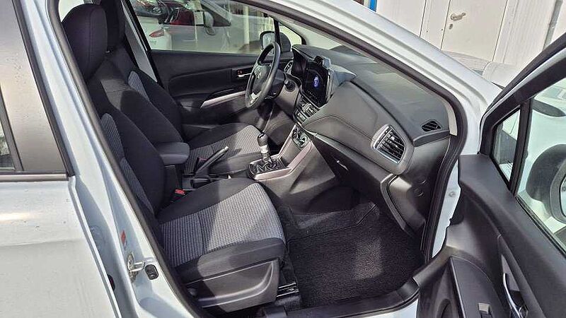 Suzuki S-Cross 1.4 Edition Hybrid SX4
