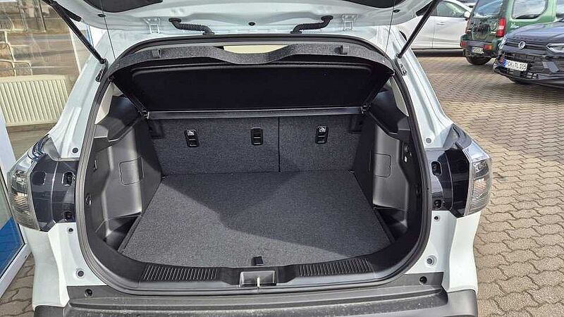 Suzuki S-Cross 1.4 Edition Hybrid SX4