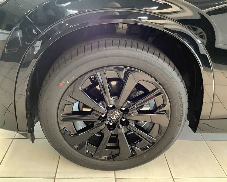 Mazda CX-60 e-SKYACTIV-D 254
