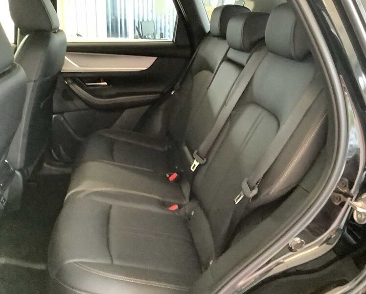 Mazda CX-60 e-SKYACTIV-D 254