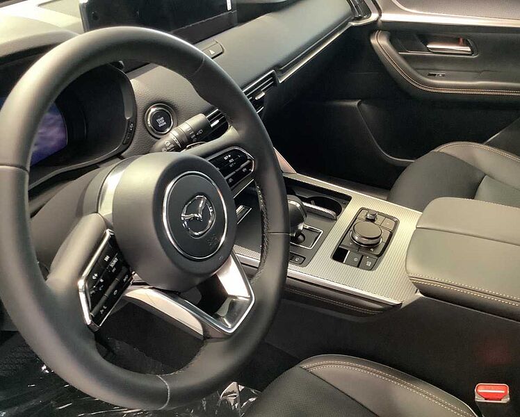 Mazda CX-60 e-SKYACTIV-D 254