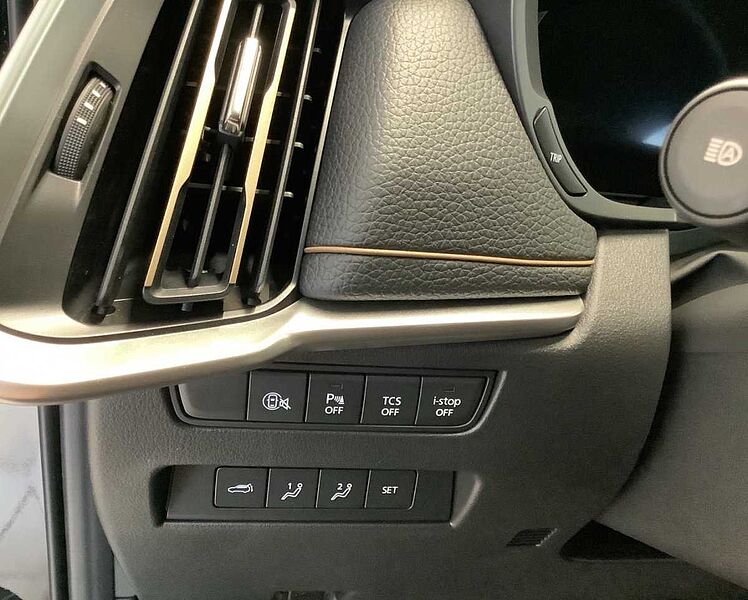 Mazda CX-60 e-SKYACTIV-D 254