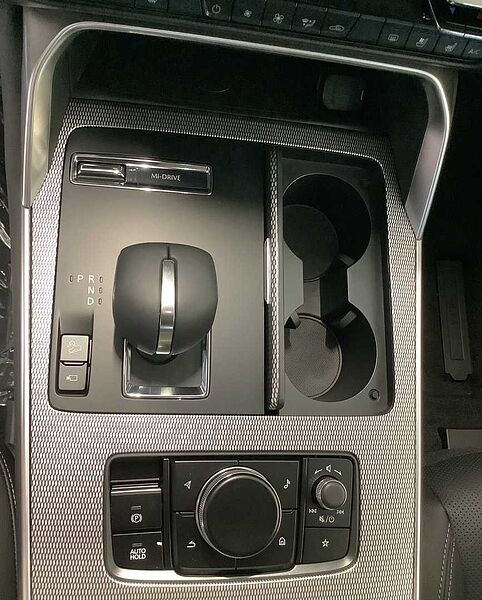 Mazda CX-60 e-SKYACTIV-D 254
