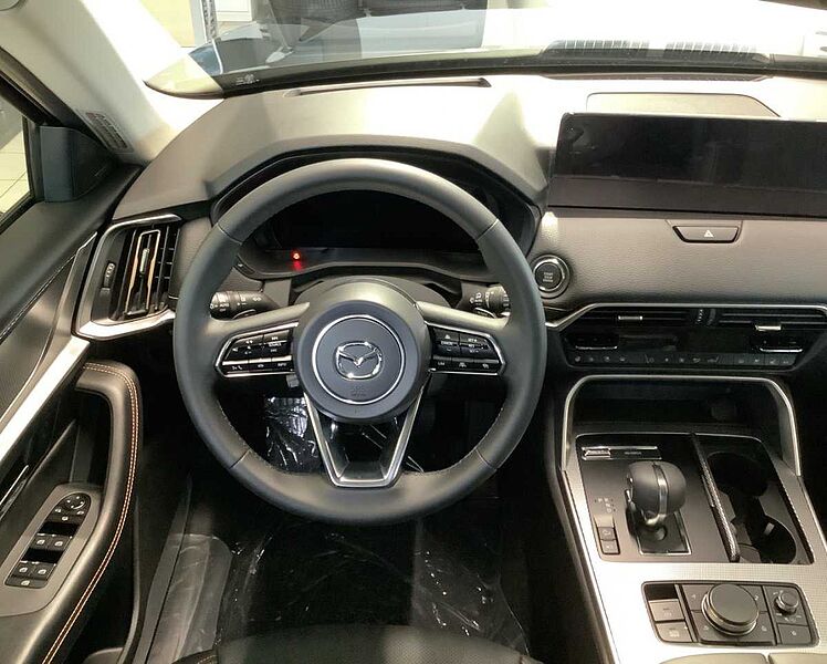 Mazda CX-60 e-SKYACTIV-D 254