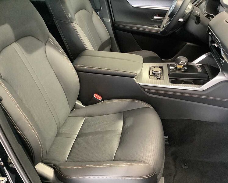 Mazda CX-60 e-SKYACTIV-D 254