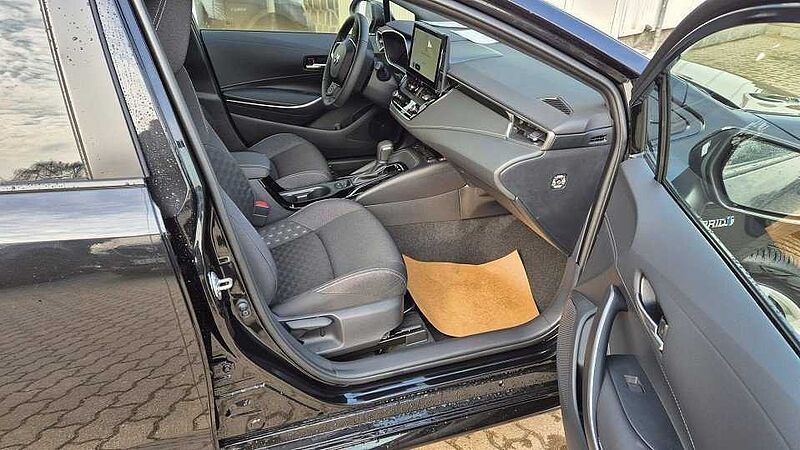 Suzuki Swace Hybrid Swace
