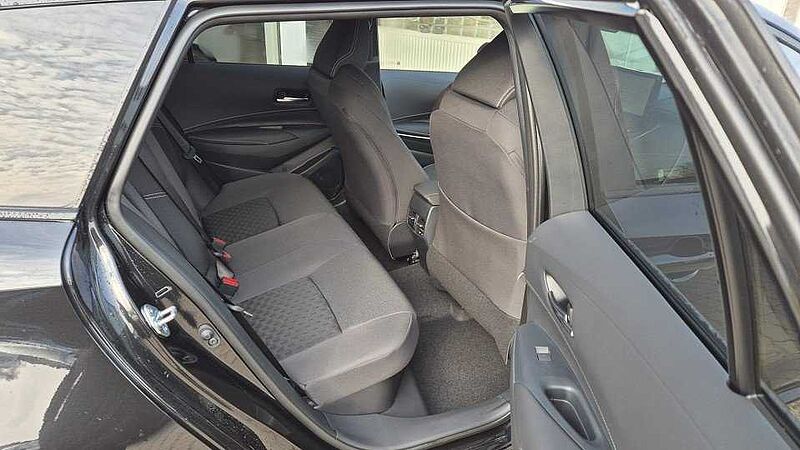 Suzuki Swace Hybrid Swace