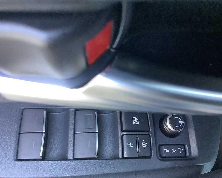 Suzuki Swace Hybrid Hybrid CVT Comfort+