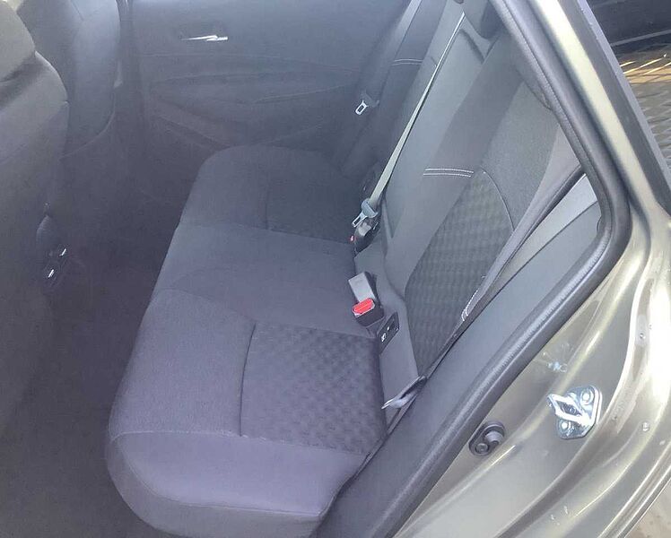 Suzuki Swace Hybrid Hybrid CVT Comfort+
