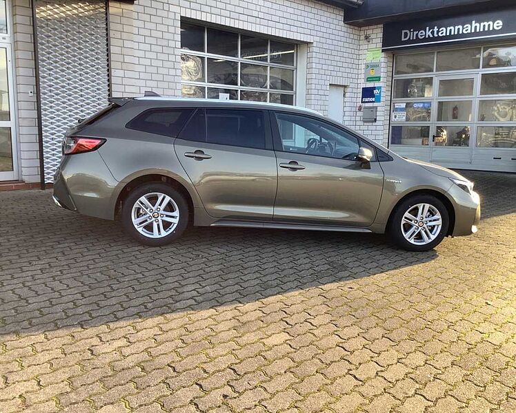 Suzuki Swace Hybrid Hybrid CVT Comfort+