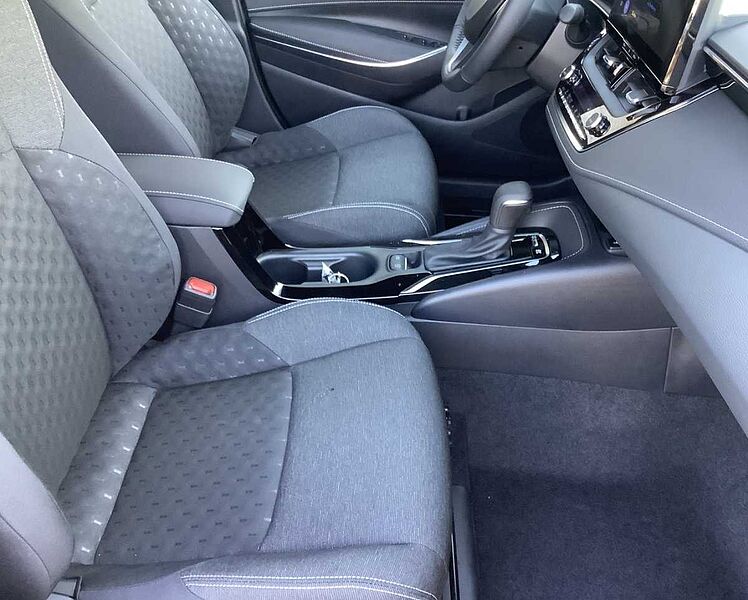 Suzuki Swace Hybrid Hybrid CVT Comfort+