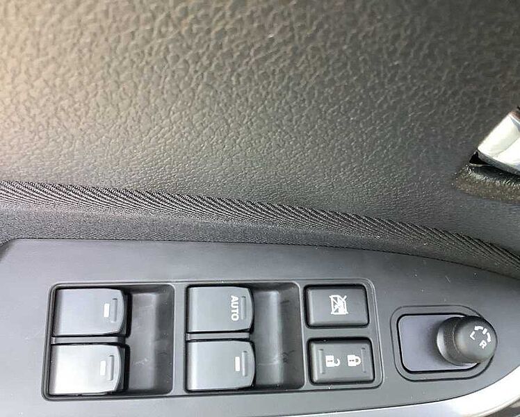 Suzuki Vitara Comfort Allgrip AGS