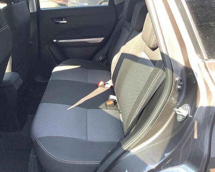 Suzuki Vitara Comfort Allgrip AGS