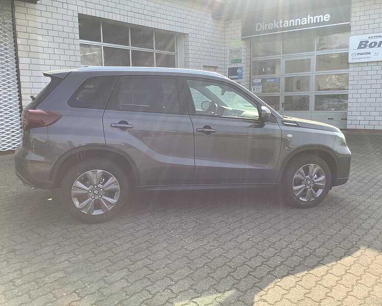 Suzuki Vitara Comfort Allgrip AGS