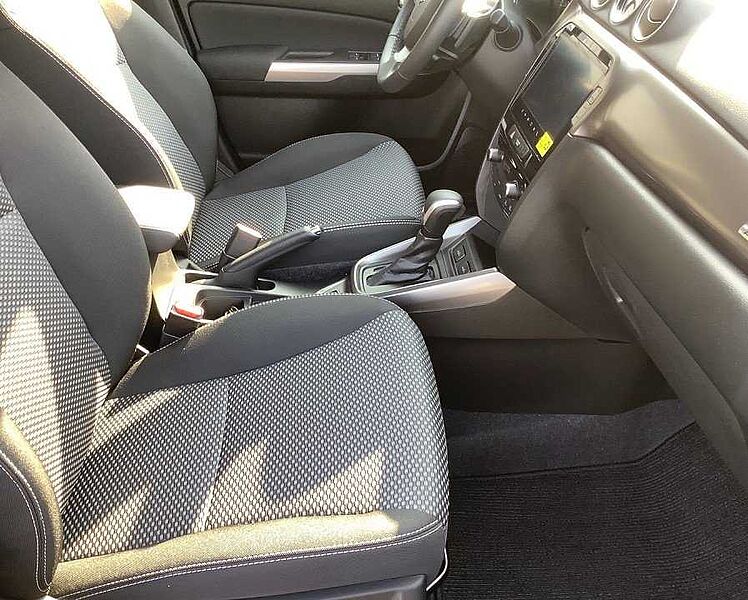Suzuki Vitara Comfort Allgrip AGS