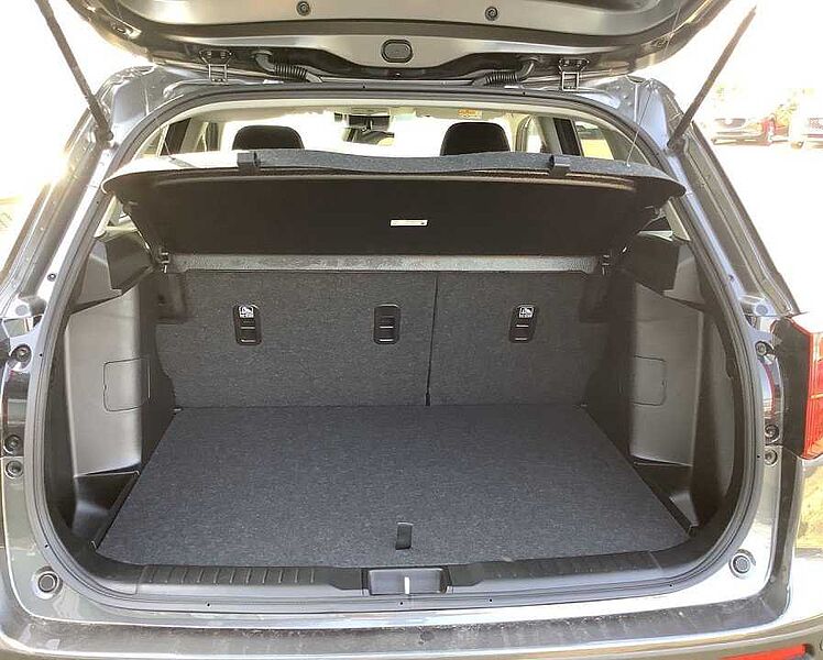 Suzuki Vitara Comfort Allgrip AGS