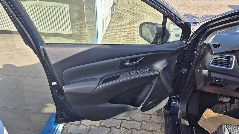 Suzuki S-Cross 1.5 Comfort+ Allgrip AGS SX4