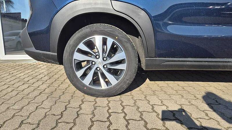 Suzuki S-Cross 1.5 Comfort+ Allgrip AGS SX4