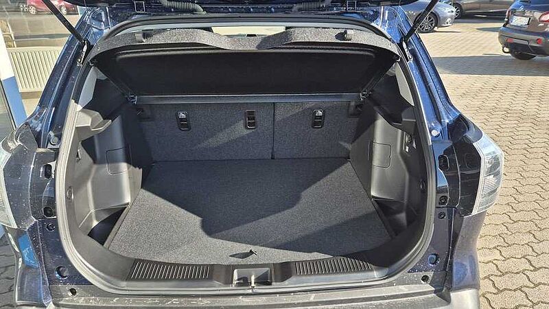 Suzuki S-Cross 1.5 Comfort+ Allgrip AGS SX4