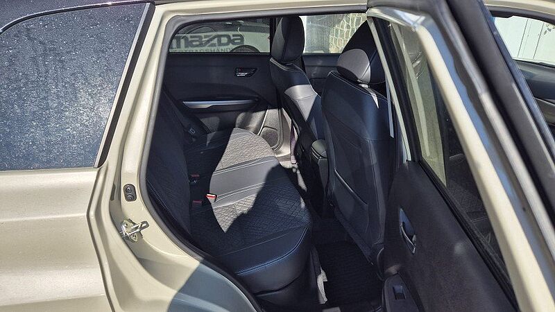 Suzuki Vitara 1,4 Boosterjet Hybrid Comfort +