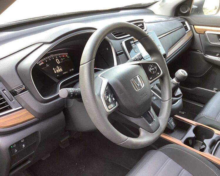 Honda CR-V 1.5 T 2WD Comfort