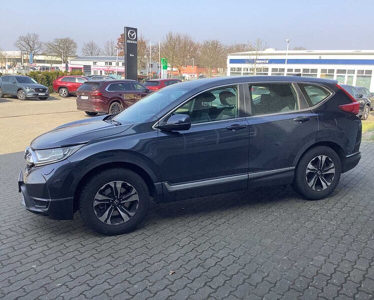 Honda CR-V 1.5 T 2WD Comfort