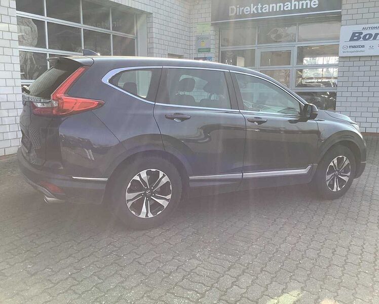 Honda CR-V 1.5 T 2WD Comfort