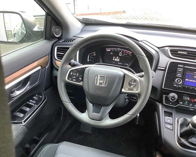 Honda CR-V 1.5 T 2WD Comfort