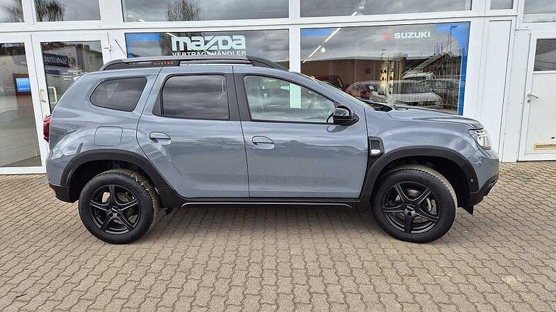 Dacia Duster II 1.3 TCe 150 (12.2017-> ) Extreme 2WD