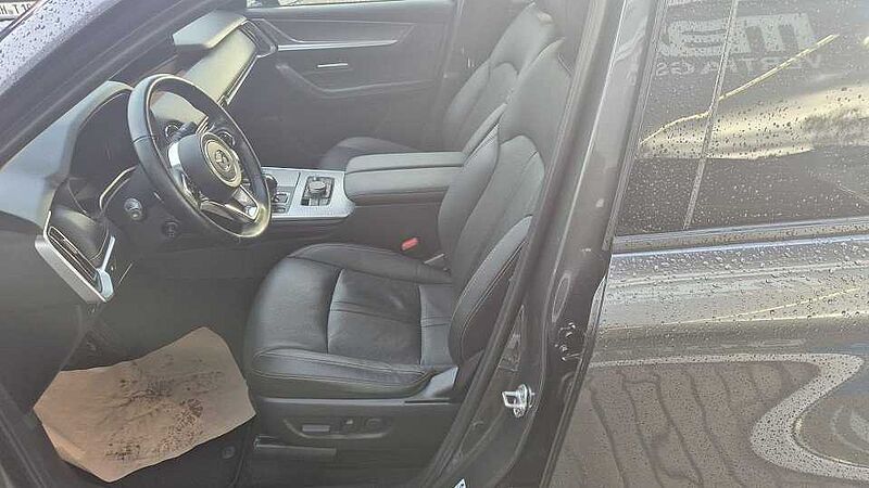 Mazda CX-60 2.5L e-Skyactiv PHEV HOMURA CON-P DRI-P COM-P