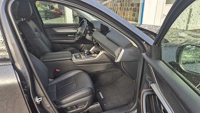 Mazda CX-60 2.5L e-Skyactiv PHEV HOMURA CON-P DRI-P COM-P