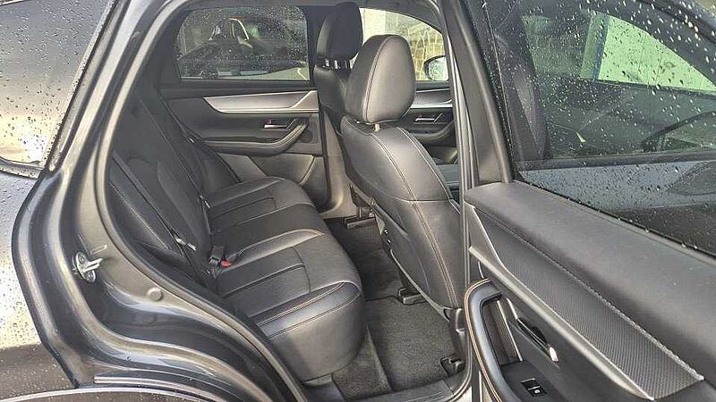 Mazda CX-60 2.5L e-Skyactiv PHEV HOMURA CON-P DRI-P COM-P