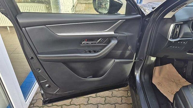 Mazda CX-60 2.5L e-Skyactiv PHEV HOMURA CON-P DRI-P COM-P