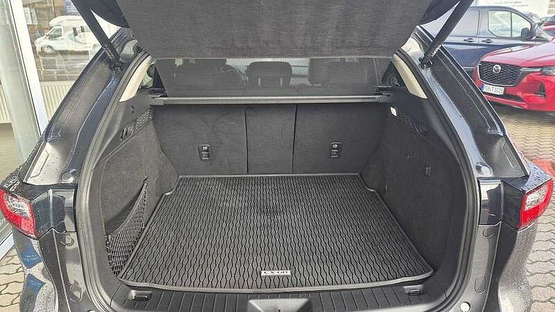Mazda CX-60 2.5L e-Skyactiv PHEV HOMURA CON-P DRI-P COM-P