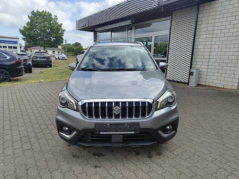 Suzuki SX4 S Cross Comfort
