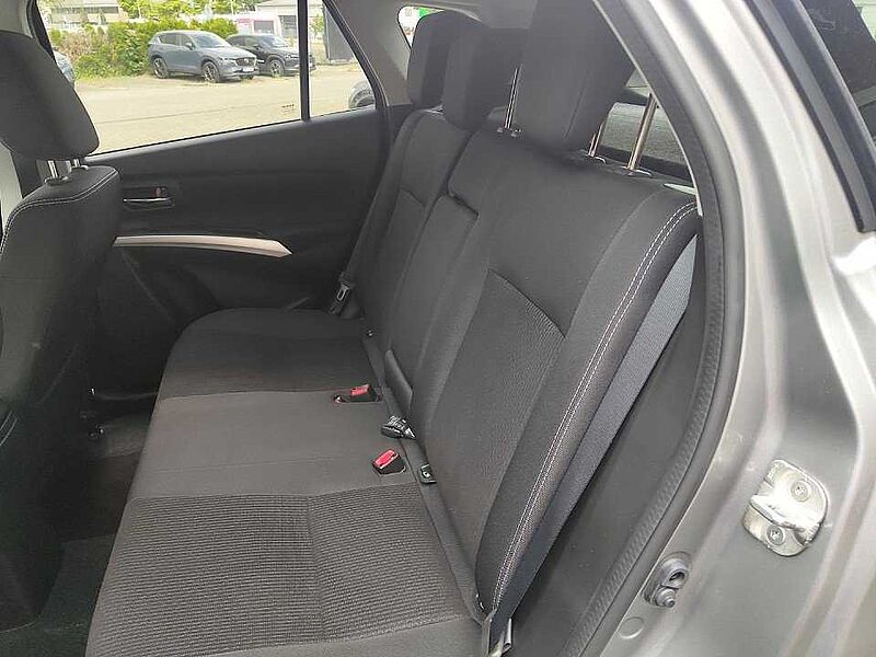 Suzuki SX4 S Cross Comfort