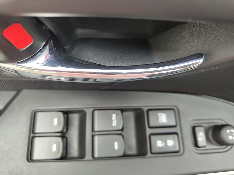 Suzuki SX4 S Cross Comfort