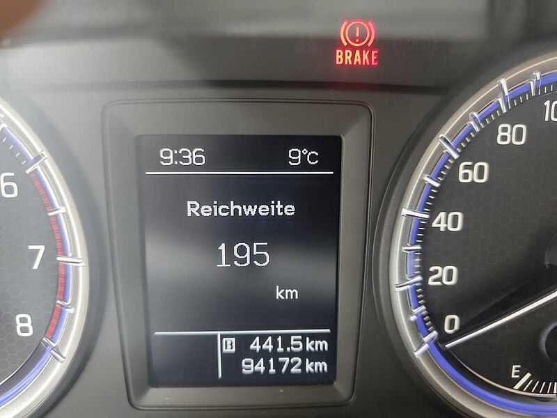 Suzuki SX4 S Cross Comfort