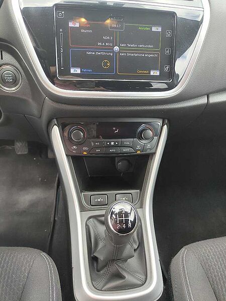 Suzuki SX4 S Cross Comfort