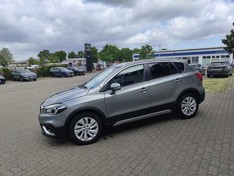 Suzuki SX4 S Cross Comfort